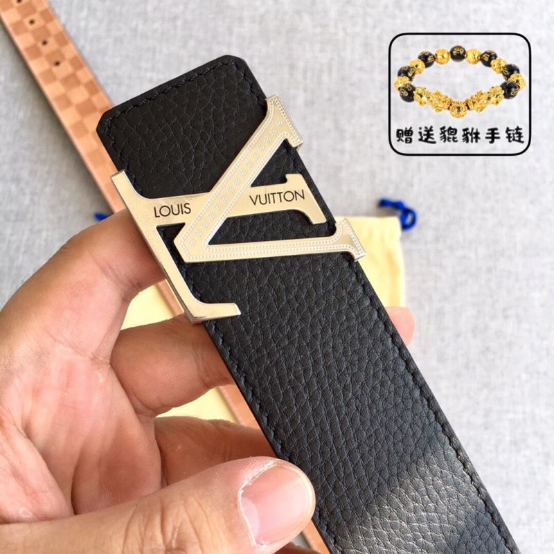 Louis Vuitton Belts